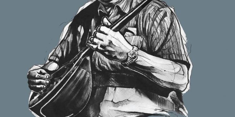 «Ο Μάρκος ο Συριανός»: Ολόκληρη η δισκογραφία του Μάρκου Βαμβακάρη συγκεντρωμένη για πρώτη φορά σε έναν τόμο