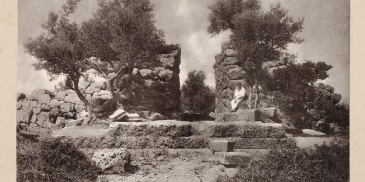 «Εικάζοντας/Εικονίζοντας τη Σαμοθράκη: Από τον Όμηρο στο HoloLens»: Έκθεση στην Αμερικανική Σχολή Κλασικών Σπουδών