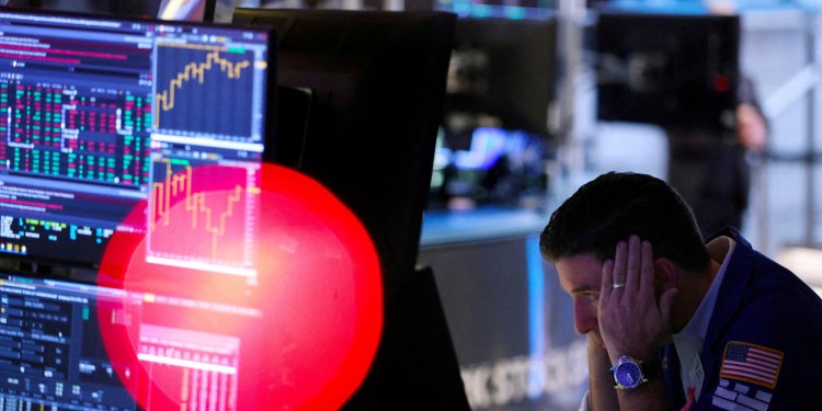 ΗΠΑ, η μεγαλύτερη φούσκα της ανθρωπότητας