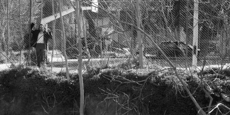 Δωρεάν χώμα για όλους: Μια site-specific παράσταση στο M54