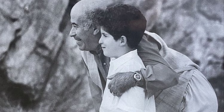 «Ο Ηλίθιος του Ντοστογιέφσκι» του Νικόλα Ανδρουλάκη στο Ίδρυμα Μιχάλης Κακογιάννης