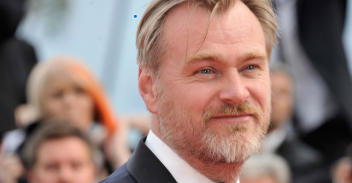 Η Ελλάδα υποδέχεται τον Christopher Nolan για τα γυρίσματα της ταινίας «Η Οδύσσεια» Η Ελλάδα υποδέχεται τον Christopher Nolan για τα γυρίσματα της ταινίας «Η Οδύσσεια»