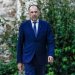 Στο Φανάρι για την πρώτη επίσκεψή του ως ΥΠΕΞ ο Γ. Γεραπετρίτης – Τι θα συζητήσει με τον Οικουμενικό Πατριάρχη