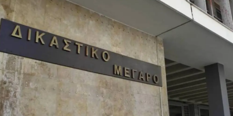 Προθεσμία για να απολογηθούν Δευτέρα και Τρίτη έλαβαν οι συλληφθέντες για το κύκλωμα εμπορίας ανθρώπων