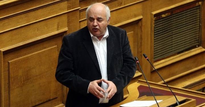 Το ΚΚΕ θα στηρίξει οποιεσδήποτε προσπάθειες γίνονται για να αποκαλυφθούν τα αίτια που οδήγησαν στο έγκλημα στα Τέμπη – FANTOMAS.GR