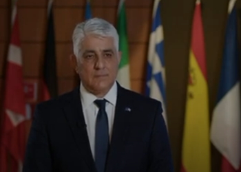 Εμπεριστατωμένη παρέμβαση του Δημήτρη Καφαντάρη Γ.Γ της ΚΕΔΕ και μέλους της Επιτροπής των Περιφερειών για την στεγαστική κρίση