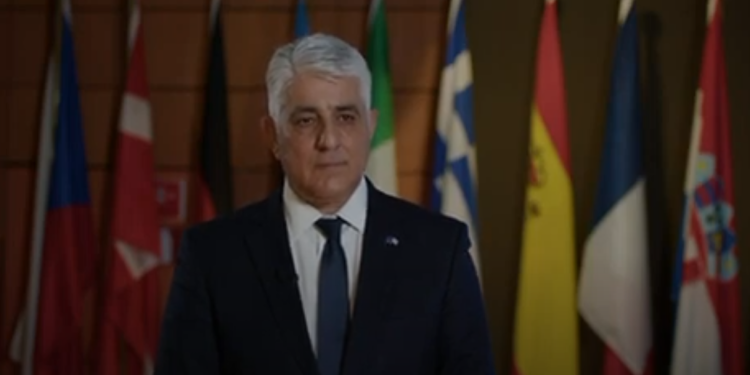 Εμπεριστατωμένη παρέμβαση του Δημήτρη Καφαντάρη Γ.Γ της ΚΕΔΕ και μέλους της Επιτροπής των Περιφερειών για την στεγαστική κρίση Εμπεριστατωμένη παρέμβαση του Δημήτρη Καφαντάρη Γ.Γ της ΚΕΔΕ και μέλους της Επιτροπής των Περιφερειών για την στεγαστική κρίση