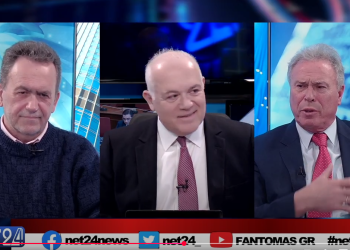 ΠΑΣΟΚ – Βολες από παντού για τον Ανδρουλάκη : “Ζυμώσεις” για την γραμματέα Οργανωτικού – Απασφαλισε ο Γ. Σγουρος