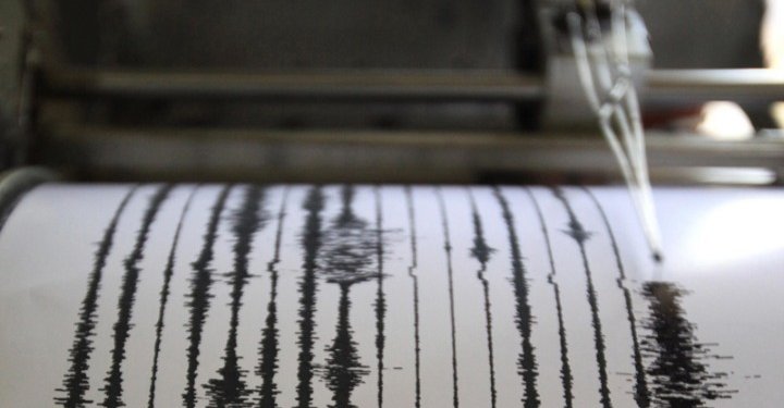 Σεισμός 4,6 Ρίχτερ στην Αρκεσίνη Αμοργού λίγη ώρα μετά τα 4,5 Ρίχτερ ανοιχτά των Χανίων Σεισμός 4,6 Ρίχτερ στην Αρκεσίνη Αμοργού λίγη ώρα μετά τα 4,5 Ρίχτερ ανοιχτά των Χανίων