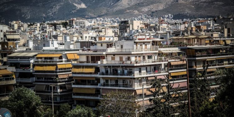 Νέα δέσμη μέτρων για για την αντιμετώπιση του στεγαστικού  