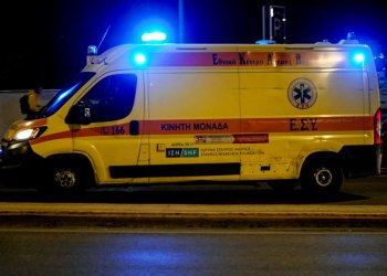 Σοβαρό τροχαίο στον Κηφισό με 8 οχήματα και 7 τραυματίες, ανάμεσά τους και αστυνομικός