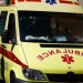 Θεσσαλονίκη: Δύο τραυματίες σε επεισόδιο στον Δενδροπόταμο