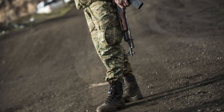 Αυξήσεις έως 1.036% στις αποδοχές των οπλιτών θητείας Αυξήσεις έως 1.036% στις αποδοχές των οπλιτών θητείας