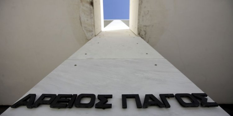 Η ελευθερία της γνώμης του δικαστή δεν μπορεί και δεν πρέπει να συγχέεται με το ανέλεγκτο – FANTOMAS.GR