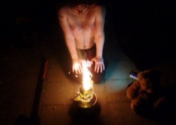 Το ντοκιμαντέρ “Σύλβια Ρόμπυν” του Π. Ευαγγελίδη προωθεί την ορατότητα του τρανς βιώματος