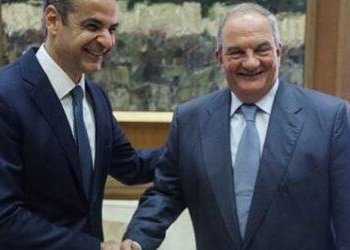 Άρθρο του Π. Αποστόλου για την επικαιρότητα