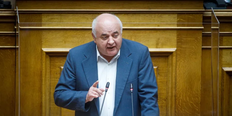 Τεράστιες οι ευθύνες της κυβέρνησης για το όργιο καταστολής – FANTOMAS.GR