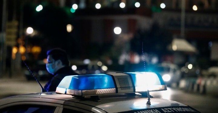 Συνελήφθη 46χρονος για την επίθεση με όπλο εναντίον των τεσσάρων ανηλίκων