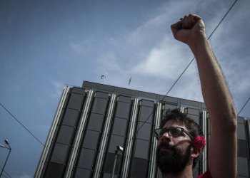 ΑΔΕΔΥ – ΓΣΕΕ: 24ωρη γενική απεργία στις 9 Απριλίου