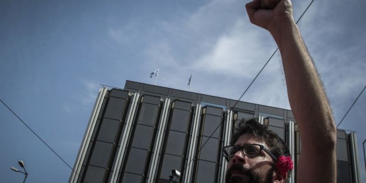 ΑΔΕΔΥ – ΓΣΕΕ: 24ωρη γενική απεργία στις 9 Απριλίου ΑΔΕΔΥ – ΓΣΕΕ: 24ωρη γενική απεργία στις 9 Απριλίου