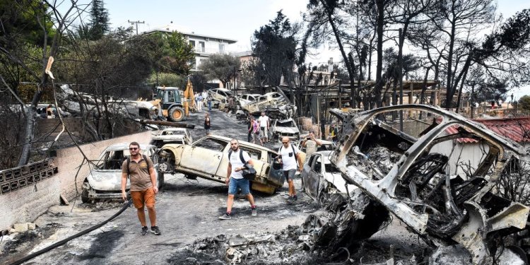 Η ακτινογραφία της τραγωδίας όπως διατυπώθηκε στην εισαγγελική πρόταση – FANTOMAS.GR