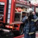 Σητεία: Πυρκαγιά σε χώρο εργοστασίου παραγωγής ηλεκτρικού ρεύματος