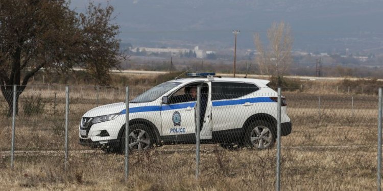 Συνελήφθη 51χρονος – Εκτελούσε εργασίες με ηλεκτρικό τροχό – FANTOMAS.GR