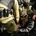 125 προσαγωγές εκ των οποίων 57 συλλήψεις στην Αθήνα – FANTOMAS.GR