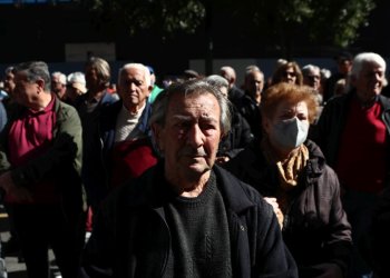 Στα 49,2 δισ. ευρώ ανήλθαν οι οφειλές προς τα ασφαλιστικά ταμεία