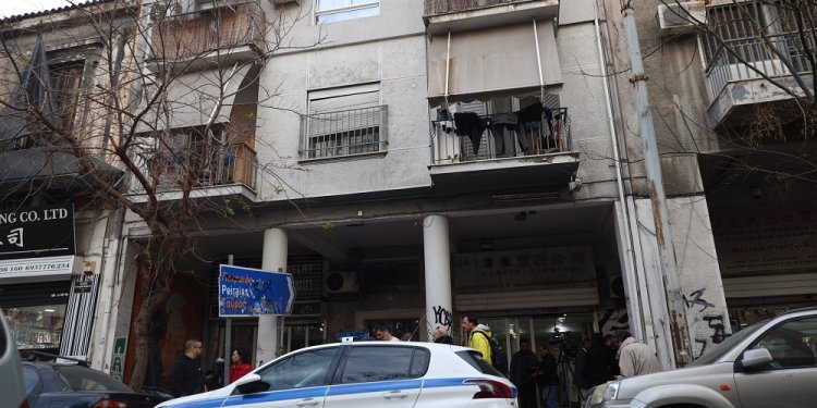 Νεκρός άνδρας σε Airbnb – Το σενάριο που εξετάζει η ΕΛΑΣ