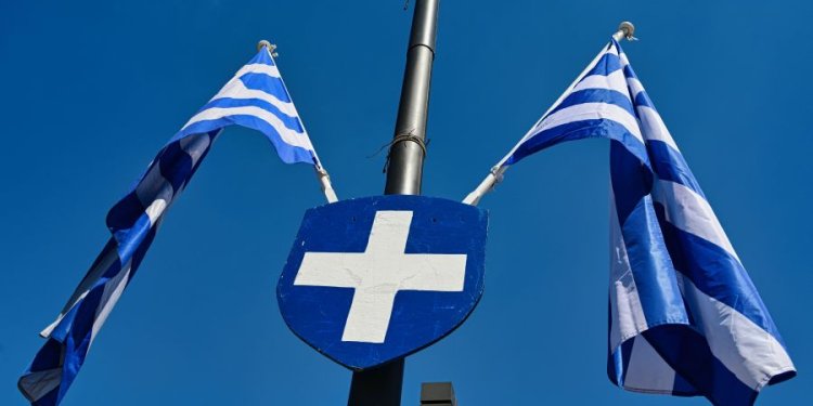 Κυκλοφοριακές ρυθμίσεις στην Αθήνα την Τρίτη λόγω της στρατιωτικής παρέλασης
