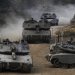 Η Ουάσινγκτον ενέκρινε την πώληση στο Ισραήλ πυρομαχικών και εκσκαφέων αξίας 3 δισ. δολαρίων