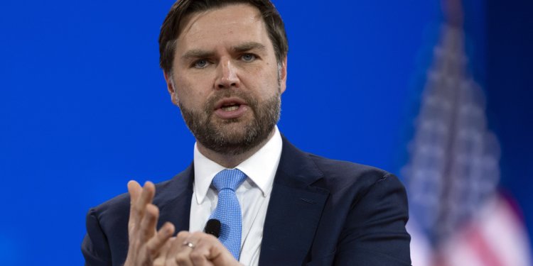 Δανία: «Πολύ θετικό» ότι ο αντιπρόεδρος των ΗΠΑ Βανς θα επισκεφθεί μόνον την αμερικανική βάση στη Γροιλανδία