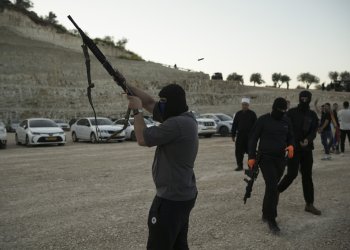 Οι συριακές αρχές κατηγορούν τη Χεζμπολάχ για τη δολοφονία τριών στρατιωτών