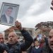 Bόρεια Μακεδονία: Σοβαρά επεισόδια σε συγκεντρώσεις για την τραγωδία με τους 59 νεκρούς