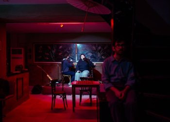 «Ο Βράχος»: Παράταση για την παράσταση της Ηλέκτρας Ελληνικιώτη