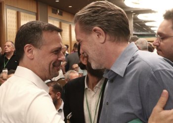 Η πλευρά Γερουλανου εχει στρατηγική κατά …Δούκα