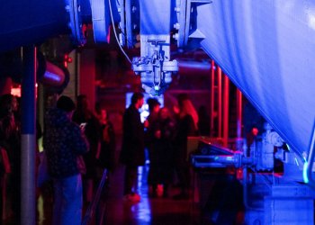 Παγκόσμια Ημέρα Ποίησης στο Υδαταέριο με την poetry performance «Radio signal transmitting from Space» Παγκόσμια Ημέρα Ποίησης στο Υδαταέριο με την poetry performance «Radio signal transmitting from Space»