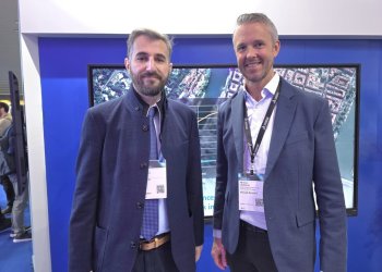 Λάζαρος Καραουλης – ” Η ΔΑΕΜ εχει ενσωματώσει την τεχνητή νοημοσύνη στον Δήμο Αθηναίων”