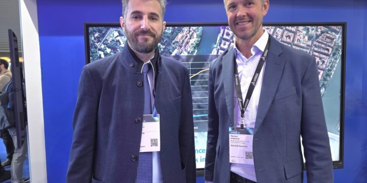 Λάζαρος Καραουλης – ” Η ΔΑΕΜ εχει ενσωματώσει την τεχνητή νοημοσύνη στον Δήμο Αθηναίων”