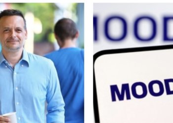 Ο Χάρης Δούκας νοικοκυρεύει τον Δήμο Αθηναίων