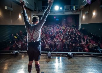 Ιδρύεται Ελληνικό Δίκτυο Θεάτρου για Παιδιά και Νεαρά Άτομα Ιδρύεται Ελληνικό Δίκτυο Θεάτρου για Παιδιά και Νεαρά Άτομα