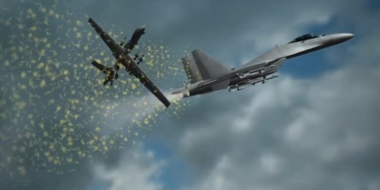 Η Ρωσία κατέρριψε 26 ουκρανικά drones κατευθυνόμενα προς τη Μόσχα