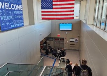 ΗΠΑ: Απελαύνουν Λιβανέζα γιατρό του Πανεπιστημίου Brown παρά την αντίθετη δικαστική εντολή