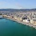 ΕΠΙΔΕΙΞΗ ΔΥΝΑΜΗΣ ΤΩΝ ΗΠΑ ΠΑΝΤΟΥ ΜΕΤΑ ΤΙΣ ΕΞΕΛΙΞΕΙΣ ΜΕ ΤΟ ΛΙΜΑΝΙ ΤΟΥ ΒΟΛΟΥ