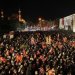 Στους δρόμους οι Τούρκοι παρά τις απαγορεύσεις: Ο Ιμάμογλου βρίσκεται με το ένα πόδι στη φυλακή