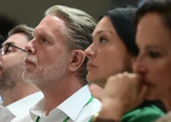 Παύλος και Άννα: Συνυπεύθυνοι και Συνένοχοι για την Κατρακύλα του ΠΑΣΟΚ