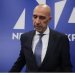 Χαιρετάει ο Μπρατακος μετα την ήττα …