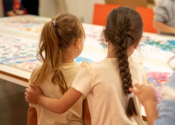 «Κορίτσια που άλλαξαν τον κόσμο»: Εκπαιδευτική δράση στην Εθνική Βιβλιοθήκη της Ελλάδος