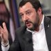 Ιταλία-ΗΠΑ: Τηλεφωνική επικοινωνία του Ματέο Σαλβίνι με τον Αμερικανό αντιπρόεδρο Τζέι Ντι Βανς – «Ενοχλημένη η Μελόνι», σχολιάζει ο Τύπος